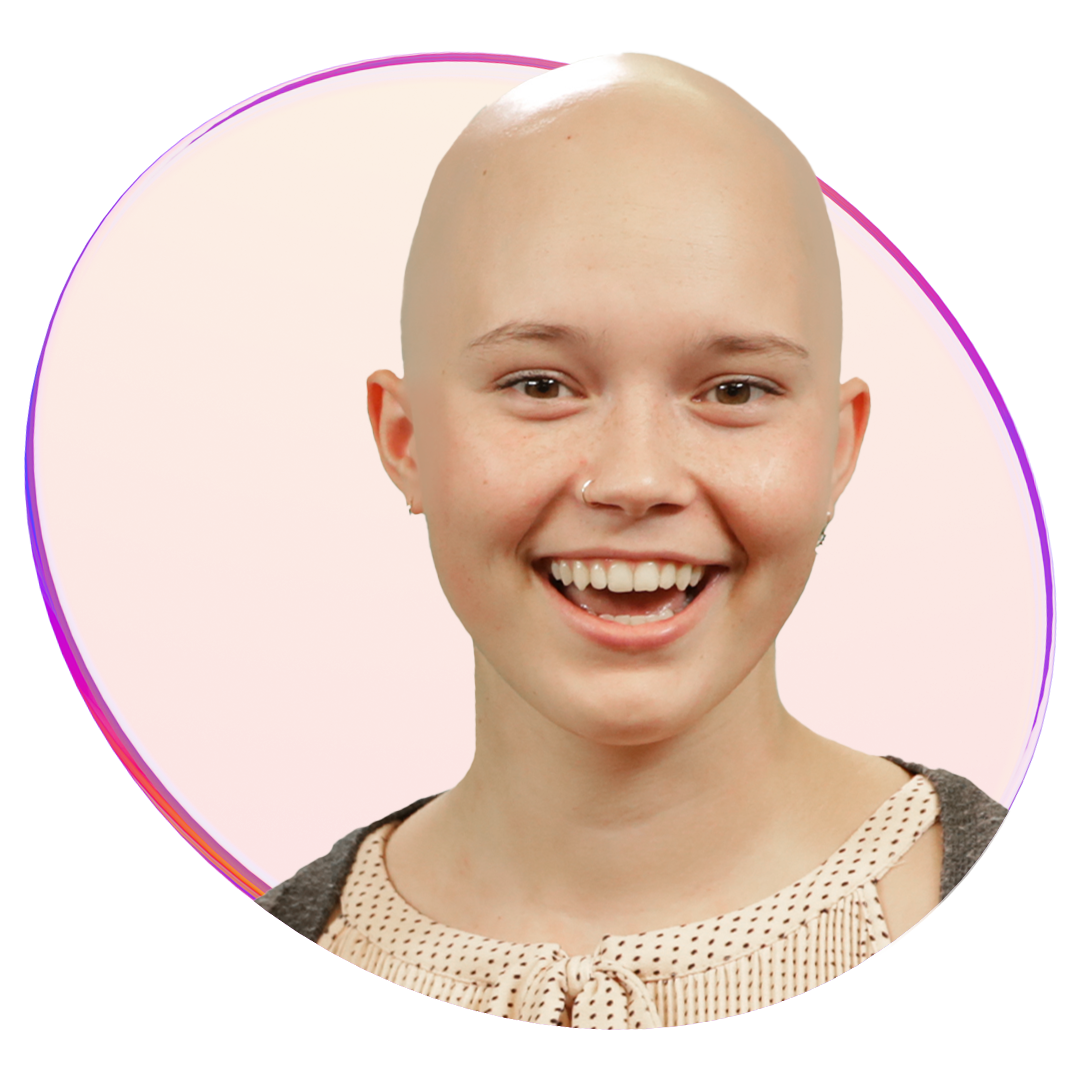 Chloe Hendon - Associate Producer